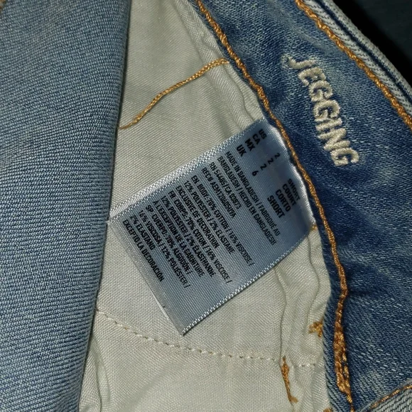EUC American Eagle Super Stretch - Picture 5 of 6